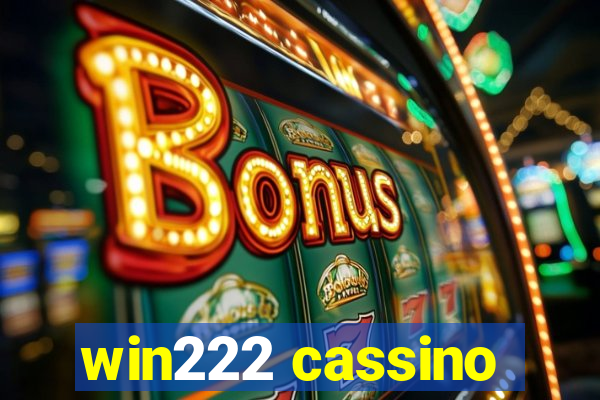 win222 cassino